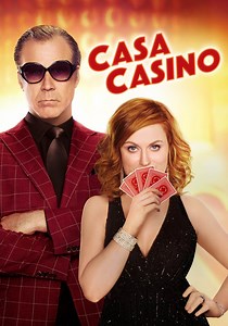 La casa gana - película: Ver online completa en español