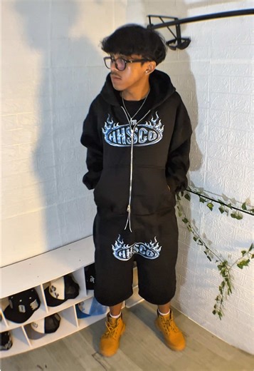 new art hhsco set world tour 🤩🤩 #promomakanharian #promomakangajian #hoodierecommendation #outfitideas #untukmu