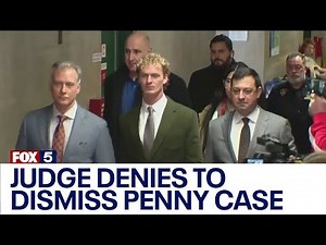 Judge denies request to dismiss Daniel Penny case