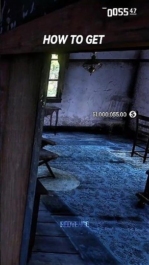 Two Secret Tricks Most Players Never Use in Red Dead Redemption 2