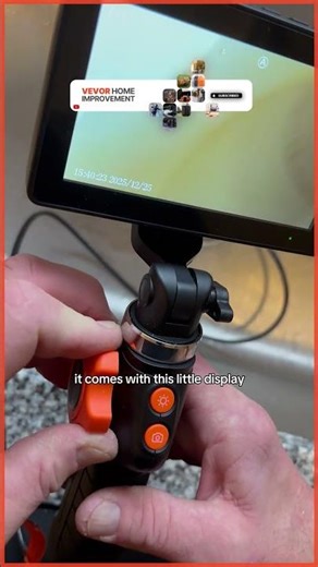 Does the VEVOR 2-Way Scope Really Have 1080p HD? Let's Test It