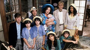 The Darling Buds of May - Series 1 - Episode 6 - ITVX