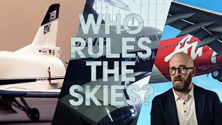 From Supersonic to Sustainable: The Legacy of X-Planes