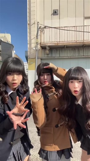 重め前髪スタイルのおすすめ