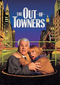 The Out-of-Towners Movie (1999), Watch Movie Online on TVOnic