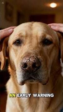Dog Fever Symptoms: 5 Signs You MUST Watch Out For #shortvideo #didyouknow #dogs