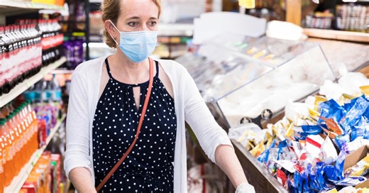 U.S. consumer confidence plummets to COVID-era level, amid the trade war