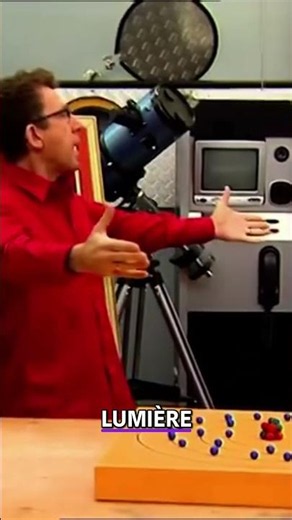 How was the universe formed? #science #jamy #experiment