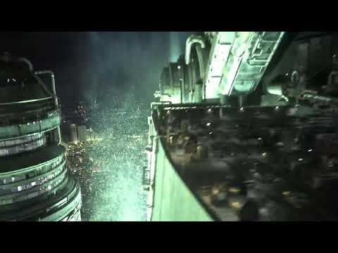 FF7 Remake | PS5 Pro