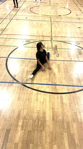 ✨ #dance ##dancer##fy##tanzen##training##flexible#s#splitsc#cheerleaderc#contemporarydances#spagat