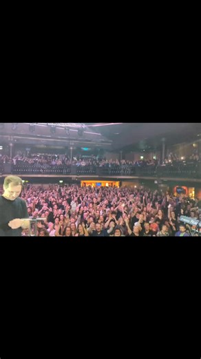 Lange on Instagram: "Trance Classical Manchester was epic! ❤️🙌 Amazing crowd, orchestra, and vocalists! Thank you🙏 @synthsandstrings @symphonicaorchestra"