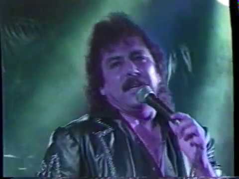 Joe Lopez y Grupo MAZZ