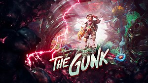 Kup The Gunk - PC (Steam)