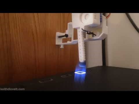 A Mechanical Solution for Remote Desktop Startup