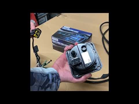 SMG4 Mech Install Guide