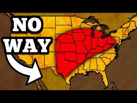 Severe Weather Is About To Make A DRAMATIC Return...