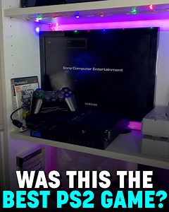 2.8M views · 4K reactions | This game was better than GTA: San Andreas but nobody will admit it 狼  Kidult_Gamer | Gaming Moments | Facebook