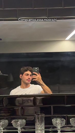 Ulisses em Live com Jon e BittarMC - Música em Progresso