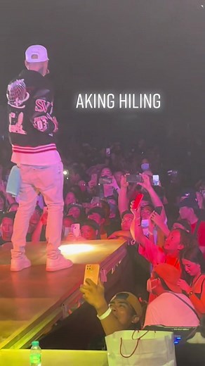 Curse One Aking Hiling Lyrics