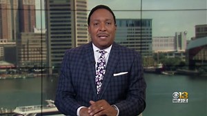 Rollover crash closes I-95 North near Havre De Grace, 2 seriously injured