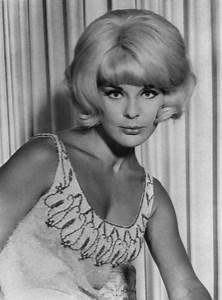 Elke Sommer (German Actress) ~ Bio with [ Photos | Videos ]