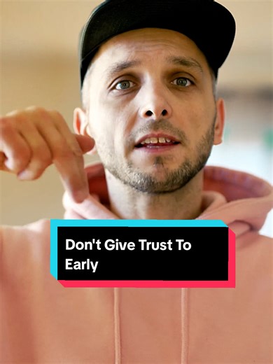 Building Trust in Streaming Communities