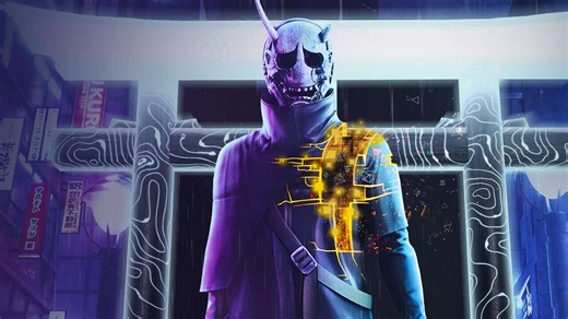 Ghostwire: Tokyo Video Preview