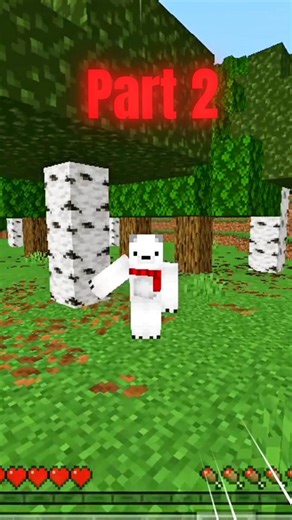 Minecraft X Youtube Collab 🤯 Part 2