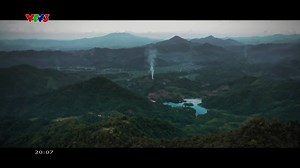 Lửa Trắng Tập 1 - Phim Việt Nam VTV3 (FULL)