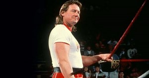 'Biography: 'Rowdy' Roddy Piper': Air time, how to live stream and all you need to know about A&E docu on pro wrestler