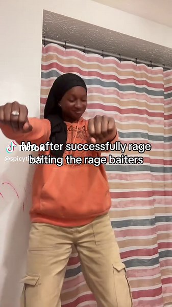 Understanding Rage Baiting in African TikTok Culture