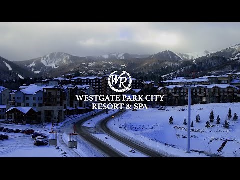 Westgate Park City Resort & Spa | Park City Hotel Deals