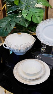 Service de table complet – 70 pcs 🍽️ Élégance & raffinement pour vos repas 💎 🌟 Qualité supérieure & design chic Parfait pour toutes les occasions. 📦 Disponible en stock – Quantité limitée #ServiceDeTable #Élégance #ArtDeLaTable #Maison #TableDressée #CristalStyle #Vaisselle #DécorationTable#vaisselle #cheraga_alger_algèrie | Cristal Ménage Cheraga