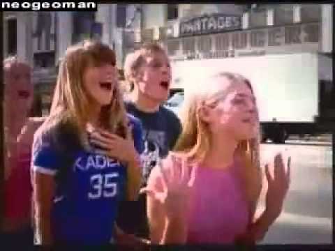 1996年CM ペプシマン19 ダイエットペプシツイストウーマン編 PEPSI PEPSIMAN