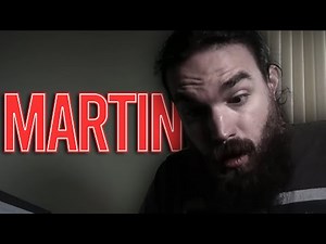 Rick Martin Compilation