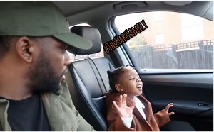 Mali Kabs, la niña de cuatro años que robó corazones al cantar como Selena Quintanilla