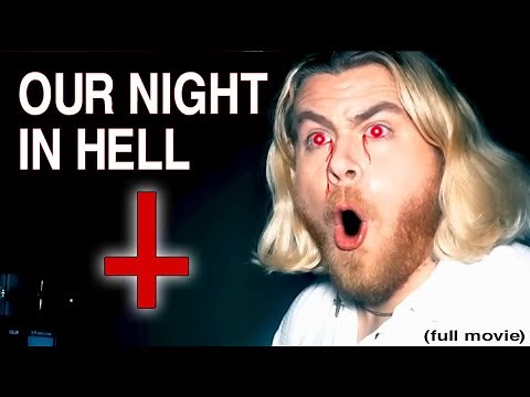 The MOST HAUNTED Prison In America: Nevada State Penitentiary (HORRIFYING Paranormal Activity)