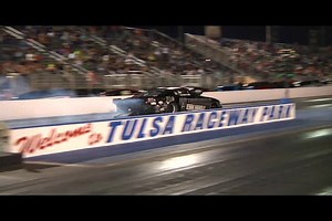 Mid-West Pro Mod Series Qualifying Round 2 at ThrowDown In T-Town At Tulsa Raceway park Friday Night ............ MORE INFO on the Series >>>> http://www.midwestpromodseries.com/ | Lenco Racing Transmissions, Inc.