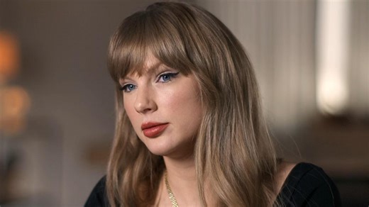 Taylor Swift breaks her silence on the end of her romance with Joe Alwyn and her brief fling with The 1975 frontman, Matty Healy. | Entertainment Tonight