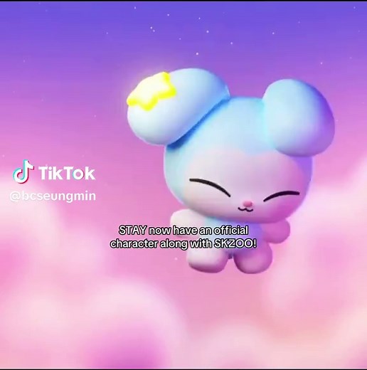 What is Tasy Stray Kids? Official SKZOO Character Explained