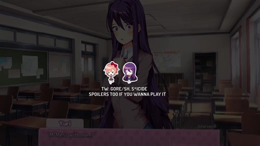 [ #theyluvazur ] “ its not a ship edit / i actually planned this edit out on notebook paper. / im still learnjng jugg “ ac: @ＺＡＲＡ (love your art dude) | ==================== #sayoriddlc #yuriddlc #dokidokiliteratureclub #jugg @𝙢𝙤𝙧𝙜 @peysohbased @amir @dae @aëon @𒉭 @𝙩𝙝𝙚𝙓𝙖𝙣𝙞𝙩𝙮 @kennefuh @kshake @˚୨୧⋆｡˚ ⋆ 𝓥𝓪𝓵 ⋆ ˚｡⋆୨୧˚ @★ @★✰Jay®️ @0pp @2 fnn @Ag @angeliciide @ctrl.recoil