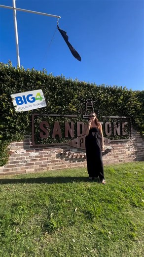 Introducing: Your perfect Australia Day long weekend activity ✨ G'day Adventure Tours and Sandstone Point Holiday Resort are the ultimate combo for an iconic Aussie beach trip. 🏖️ Send this to the group chat to put the weekend plans into drive. 🚗 📸 Sandstone Point Holiday Resort #VisitMoretonBay Visit Brisbane Visit Queensland, Australia | Visit Moreton Bay