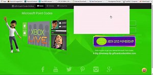 Step-By-Step Straightforward Guide For Free Microsoft Points 2015 Generator