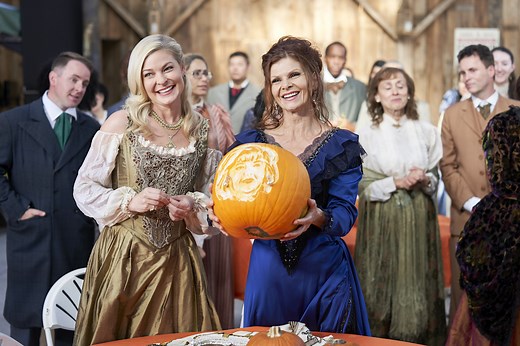 'Good Witch': How to Watch All of the Show's Halloween Specials