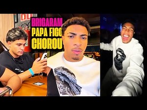 Zago spoke frankly about Papa Figo on TDZ!