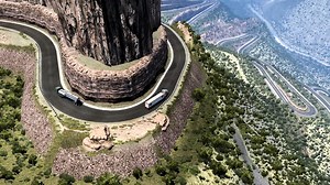 New Mapa Mexico Extremo Including Chihuahua - ATS 1.40