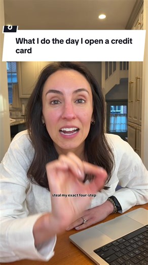 Maximize Your Credit Card Perks Easily