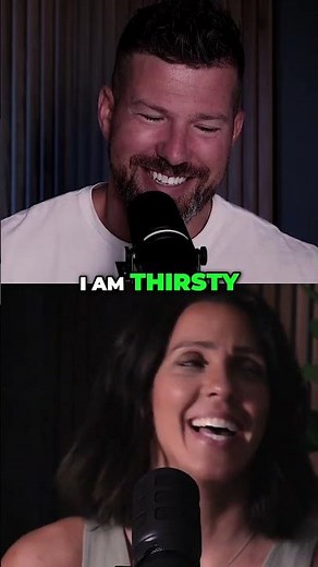 Monopoly Monday, Thirsty Thursday… Let’s Talk Intimacy 😳