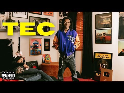 Lil Tecca - TEC (Bonus) [Full Album]
