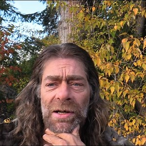 NEW Life Saving Fire Starting Method _ Emergency Survival _ Grouse Hunt _ Fungus Forage | Ovens Rocky Mountain Bushcraft